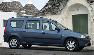 Французская Lada появится в 2011 году Французская Lada появится в 2011 году