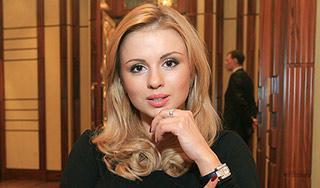 Анна Семенович обзаведется семьей Анна Семенович обзаведется семьей