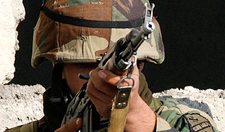 Грузия открыла огонь по Южной Осетии Грузия открыла огонь по Южной Осетии