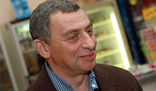 Иван Дыховичный был схвачен за горло Иван Дыховичный был схвачен за горло