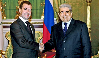 У России появился новый союзник в Европе У России появился новый союзник в Европе