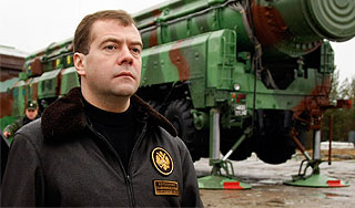 Как России защитить себя Как России защитить себя