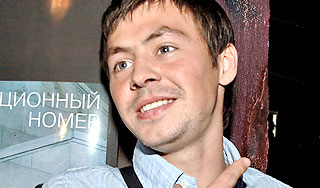 Наумов оставил "Зенит" без Билялетдинова Наумов оставил "Зенит" без Билялетдинова