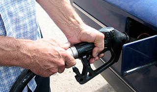 "Черный список" АЗС Москвы обновился "Черный список" АЗС Москвы обновился