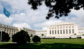 На переговорах по Осетии сделан прорыв На переговорах по Осетии сделан прорыв