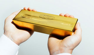 Россияне купили у Сбербанка 6 тонн золота Россияне купили у Сбербанка 6 тонн золота