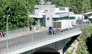 Эстония нанесет визовый удар по россиянам Эстония нанесет визовый удар по россиянам