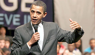 Обама возьмет на работу миллиардершу Обама возьмет на работу миллиардершу