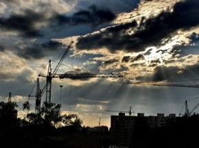 Кризис застал Брянск на выходе из депрессии