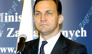 Польша тащит Украину и Грузию в НАТО Польша тащит Украину и Грузию в НАТО