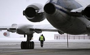 Власти Москвы замораживают программу развития региональных аэропортов
