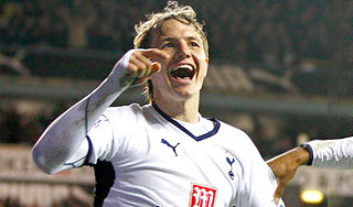 Павлюченко разрешили вернуться в Москву Павлюченко разрешили вернуться в Москву