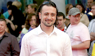 Илья Авербух рассказал о новой жене Илья Авербух рассказал о новой жене