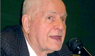 В Польше скончался знаменитый актер В Польше скончался знаменитый актер