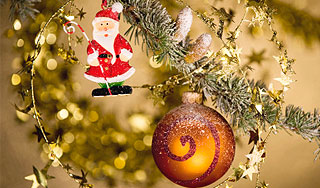 В Москве начался Новый год В Москве начался Новый год