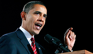 Обама раскроет главную интригу США Обама раскроет главную интригу США