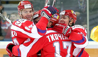 Яшин отправил Ягра в нокаут Яшин отправил Ягра в нокаут