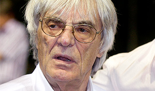 Владельца Формулы-1 лишают самого ценного Владельца Формулы-1 лишают самого ценного