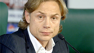 "Спартак" отказал сборной Украины "Спартак" отказал сборной Украины