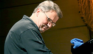 Звезды джаза соберутся в Москве Звезды джаза соберутся в Москве