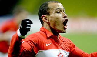 "Спартак" и "Зенит" сыграют на победу "Спартак" и "Зенит" сыграют на победу