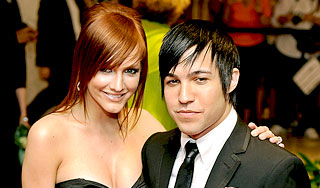 У Эшли Симпсон родился Маугли У Эшли Симпсон родился Маугли