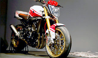 Fiat решил заняться мотоциклами Fiat решил заняться мотоциклами