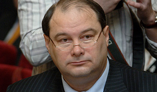 Иркутская область получила губернатора Иркутская область получила губернатора