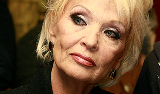 Светличная рассказала о первой любви Светличная рассказала о первой любви