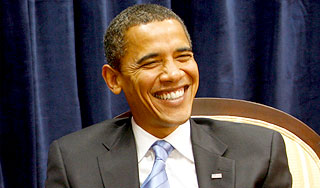 Обама может отказаться от размещения ПРО Обама может отказаться от размещения ПРО