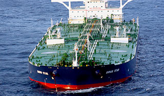 Пираты снизили сумму выкупа за Sirius Star Пираты снизили сумму выкупа за Sirius Star