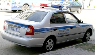 Отныне водитель будет всегда прав Отныне водитель будет всегда прав