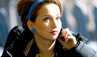 Анфису Чехову выгоняют с телевидения? Анфису Чехову выгоняют с телевидения?