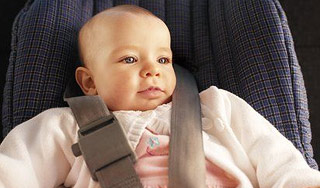 Выбираем детское автокресло Выбираем детское автокресло