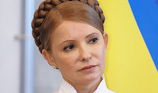 Тимошенко просит Россию об отсрочке Тимошенко просит Россию об отсрочке