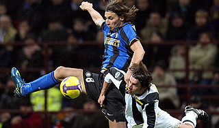 Чемпион Италии "остудил" соперника "Зенита" Чемпион Италии "остудил" соперника "Зенита"