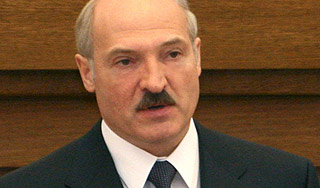 Лукашенко предложил Европе разобрать НАТО Лукашенко предложил Европе разобрать НАТО