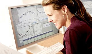 Мировые рынки пошли в рост Мировые рынки пошли в рост