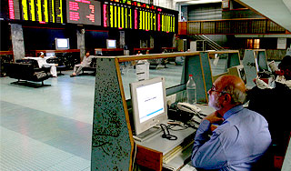 Названа дата окончания мировых проблем Названа дата окончания мировых проблем