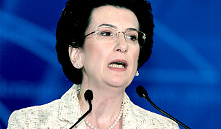 Грузия устала от волнений и революций Грузия устала от волнений и революций