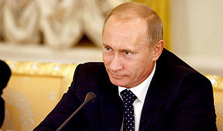 Путин проведет "прямую линию" Путин проведет "прямую линию"