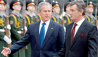 США нашли Украине обходной путь в НАТО США нашли Украине обходной путь в НАТО