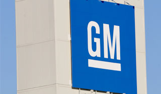 Автопром США ищет спасения в Европе Автопром США ищет спасения в Европе