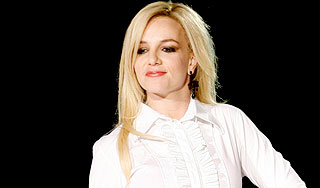 Новое детище Бритни Спирс увидело свет Новое детище Бритни Спирс увидело свет