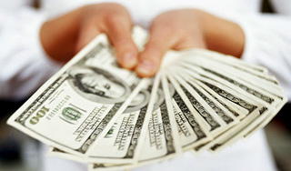 США обрекли доллар на падение США обрекли доллар на падение