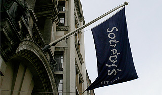     Sotheby's