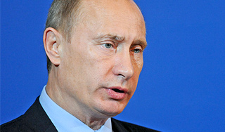 Путин распорядился помочь городам России Путин распорядился помочь городам России