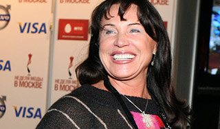 Надежду Бабкину поразил поступок сына Надежду Бабкину поразил поступок сына