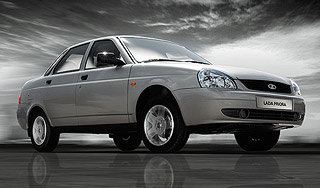 АвтоВАЗ повышает цены на Lada АвтоВАЗ повышает цены на Lada