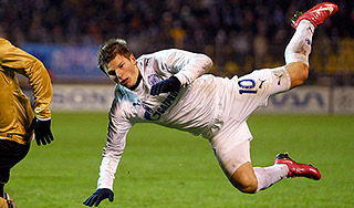 Адвокат раскритиковал Аршавина Адвокат раскритиковал Аршавина